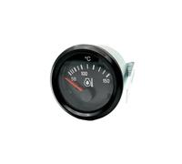 Öltemperaturanzeige, 12 V, 24 V, kompatibel mit Diesel-Generator-Set, Automobil-Bagger-Technikfahrzeug(Oil Temp gauge 24V)