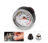 Öltemperaturanzeige wasserdicht M20x1.5 Motorrad Tankdeckel