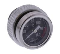 Ölthermometer 30x1.5mm ohne Öl für Kawasaki GPZ 500 S Bj. 1987-2003