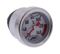 Ölthermometer, Direktmesser, 22x1.5mm für Ducati Monster 900 ie Dark 2000-2002