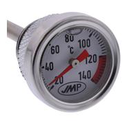 Ölthermometer passt an Honda CB CBR CBX VF XL XLV XRV NT NTV GL M24x3, Größe: M24x3