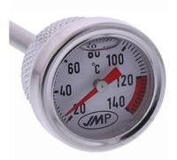 Ölthermometer passt an Moto Guzzi California LeMans Mille Quota SP TS, Größe: M20x1,5