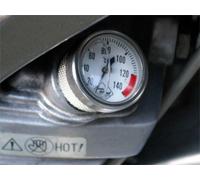 ÖLTHERMOMETER für YAMAHA SRX600 / SRX6, Oil temperature gauge