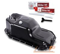 ÖLWANNE FÜR SEAT ALTEA CORDOBA IBIZA LEON SKODA FABIA VW GOLF 5 6 POLO 9N 6R 1.4