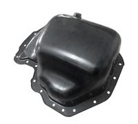Ölwanne Motorölwanne für Seat Cordoba Ibiza Toledo IV Skoda Fabia VW Polo 1.2