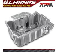 Ölwanne Ölstandsensor für VW Polo 6R Seat Ibiza V 5 Skoda Fabia 1.2L Diesel