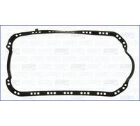 Ölwannendichtung NBR (Nitril-Butadien-Kautschuk) 14070700 AJUSA für HONDA SUZUKI