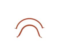 Ölwannendichtungsatz AJUSA 59012700