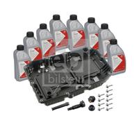 FEBI BILSTEIN 188328 Getriebeölwechselsatz für MERCEDES-BENZ