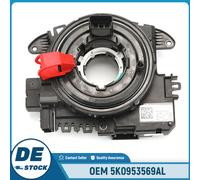 OEM 5K0953569AL 5K0 953 569 H/AH/AP Steuergerät Wickelfeder Lenksäulenelektronik