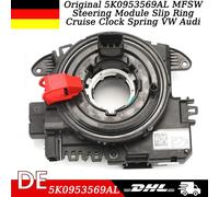 OEM 5K0953569AL 5K0 953 569 H/AH/AP Steuergerät Wickelfeder Lenksäulenelektronik