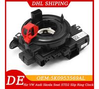 OEM 5K0953569AL 5K0 953 569 H/AH/AP Steuergerät Wickelfeder Lenksäulenelektronik
