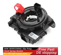 OEM 5K0953569AL 5K0 953 569 H/AH/AP Steuergerät Wickelfeder Lenksäulenelektronik