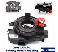 OEM 5K0953569AL Für VW Audi Skoda Steuergerät Lenksäulenelektronik Wickelfeder