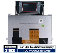OEM 6.5'' Touchscreen Display für MIB STD2 NAV 200 684 Radio TDO-WVGA0633F00045