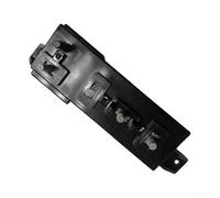OEM 886213M000 Sitzverstellung Schalter 7-Polig Steckverbinder | Hergestellt aus hochwertigem ABS-Kunststoff, schwarz, robust, langlebig, widerstandsfähig gegen Verschleiß