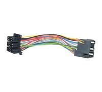 OEM Autoradio Adapter - Opel