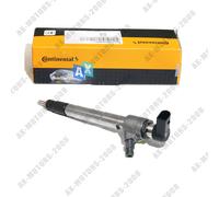 VDO A2C9626040080 Einspritzdüse, silber