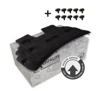 OEM DÄMMATTE MOTORHAUBE MOTORHAUBENDÄMMUNG SCHALLDÄMMMATTE FÜR FORD FIESTA 08-12