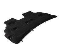 OEM DÄMMATTE MOTORHAUBE MOTORHAUBENDÄMMUNG SCHALLDÄMMMATTE FÜR FORD FIESTA (08-)
