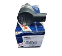 Bosch Kraftstoffdruckregelventil 0 281 006 209 – Common‑Rail‑System