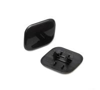 OEM Linke und rechte Scheinwerfer-Waschdüsenabdeckung für Kia für Sorento 2013 2014 Frontscheinwerfer-Waschdüse Ersatz 986812P500 986912P500 Paar