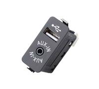 OEM Nummer 84109237653 Auto USB AUX Buchse Stecker für BMW E60 E61 E81 E87 E90