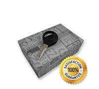 OEM SCHLÜSSEL PEUGEOT 206 GEHÄUSE - NEU