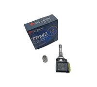 SCHRADER Radsensor, Reifendruck-Kontrollsystemfür MERCEDES-BENZ C-Klasse C 180 400 4-matic AMG 63 S Amg Gt GT 160 S-Klasse SLC 200 300 43 R GLC
