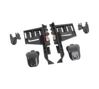 OEM Standard Match Roller Sonnenrollo Kit für Auto Heckscheibe für Mini F55 Mo