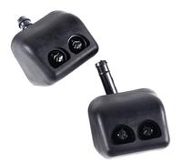 OEM Style Scheinwerfer Lampe Waschdüse für Pajero Montero V73 V77 links & rech