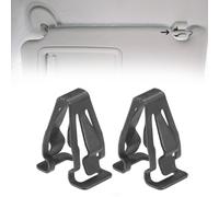 OEM Style Sonnenblenden Clips für Ford für Mustang für Fusion für Transit 2