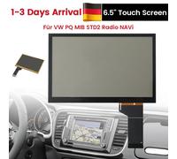 OEM TDO-WVGA0633F00045 6.5" Touch Screen Digitizer Reparatur Für VW GTI MIB STD2