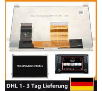 OEM TDO-WVGA0633F00045 6.5'' Touchscreen Display für MIB STD2 NAV 200 600 684 DE