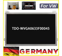 OEM TDO-WVGA0633F00045 6.5'' Touchscreen Display für MIB STD2 NAV 200 600 Radio