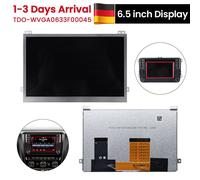 OEM TDO-WVGA0633F00045 6.5''Touchscreen Display für MIB STD2 NAV 200L 680B Radio