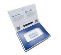 OEM VW WeConnect Stecker Reparatursatz OBD 2 DataPlug App-Nutzung Smartphone
