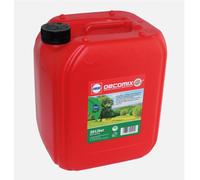 Oest Oecomix 2-Takt Sonderkraftstoff 1:50 Mischung - 20 Liter Gebinde