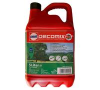 OEST Oecomix 2T Sonderkraftstoff 20 Liter (4x5L) Spezial-Zweitakt-Kraftstoff