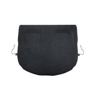OEXRIGRU Kofferraumabdeckung Rollo Für Benz Für GLA 2015-2019/2020-2024 Nicht Versenkbare Trunk Cargo Abdeckung Paket Rack Anti-Peeping Schild Privatsphäre Laderaumabdeckung(2015-2019)