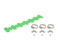 Polisport ARMADILLO GUARD LONG GN