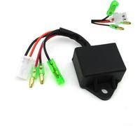 Offene für cdi Box AC Racing Zündmodul für 50ccm 125ccm 4 Takt Roller Moped für atv Go für kart für gy6 Motor Sport Tuning