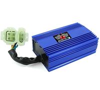 Offene Racing Tuning CDI Tauris Brisa 50 / Tauris Capri 50 / Tauris Torero 50 (4-Takt)