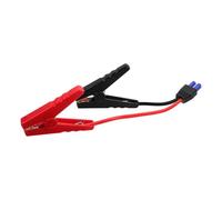 OFFIGAM Starthilfekabel für Auto mit Abs Material 12v Robustes Batteriekabel mit Klemmen Vielseitig Einsetzbar für Verschiedene Fahrzeugmodelle bei Notfällen