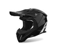 Offroad-Helm Airoh AVIATOR ACE 2 CARBON Gloss