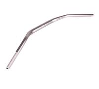 Offroad Lenker Alu silber 28,6 mm konisch MCL855CB handlebar silver conical
