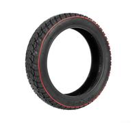 Offroad Tubeless Reifen 60/70 7 0 für MI4pro, MI4pro Plus & MI4pro Max Elektroroller mit abriebfestem Gummi und verbessertem Grip für sicheres und stabiles Fahren (schwarz)
