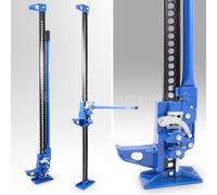 Offroad Wagenheber SUV Farm Jack 3000 kg 3T Hebebühne PKW ATV Heber Geländewagen max. Hubhöhe ca. 132 cm