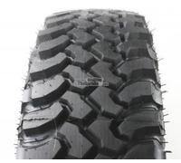 Offroadreifen INSA TURBO (RETREAD) DAKAR 205/80 R16 104Q RUNDERNEUERT RETREAD RECHAPÃ???????????????????? RECAUCHUTADO RICOSTRUITI