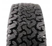 Offroadreifen INSA TURBO (RETREAD) RANGER 205/80 R16 110Q RETREAD